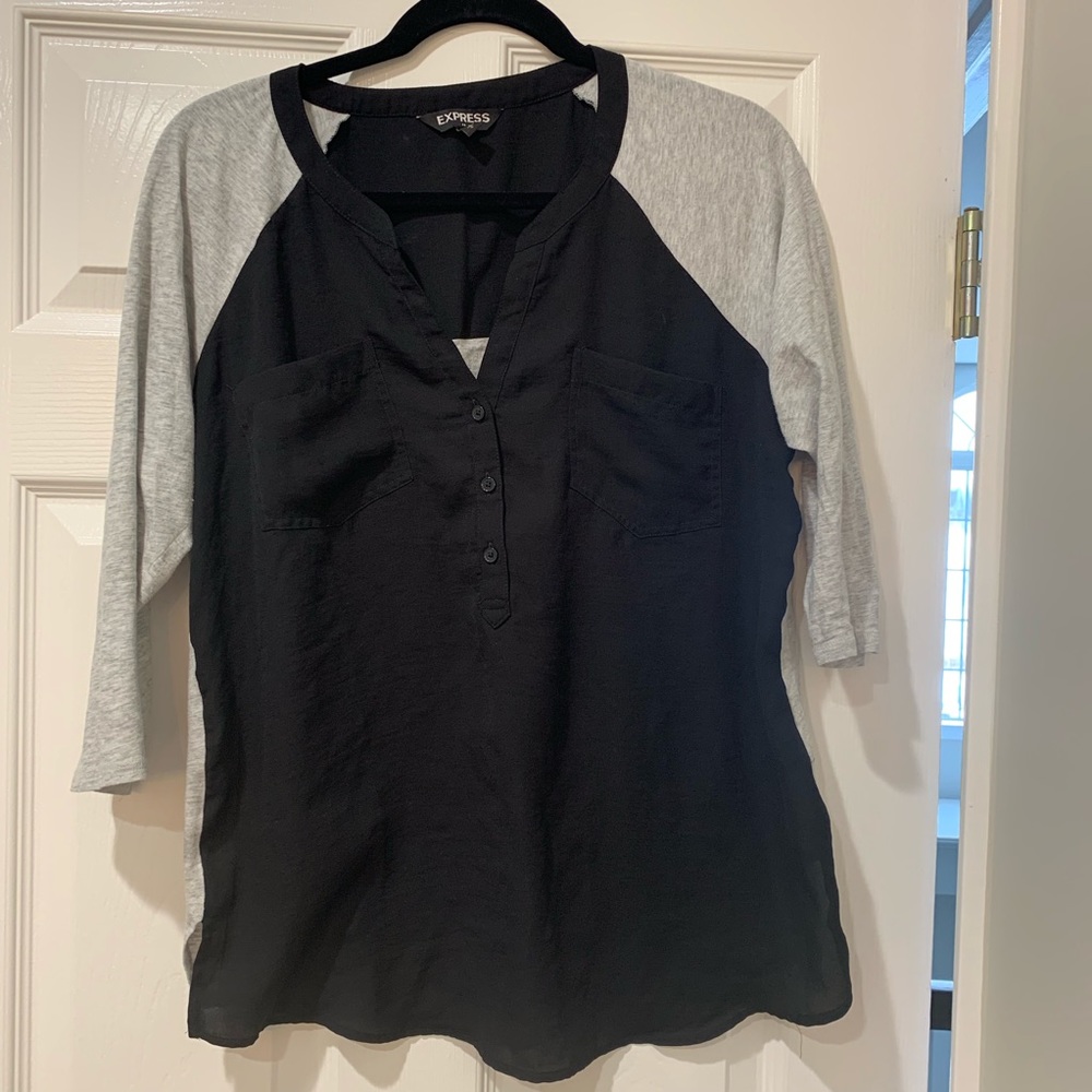 Express top size L